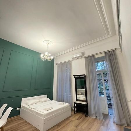 تبليسي Downtown Room المظهر الخارجي الصورة
