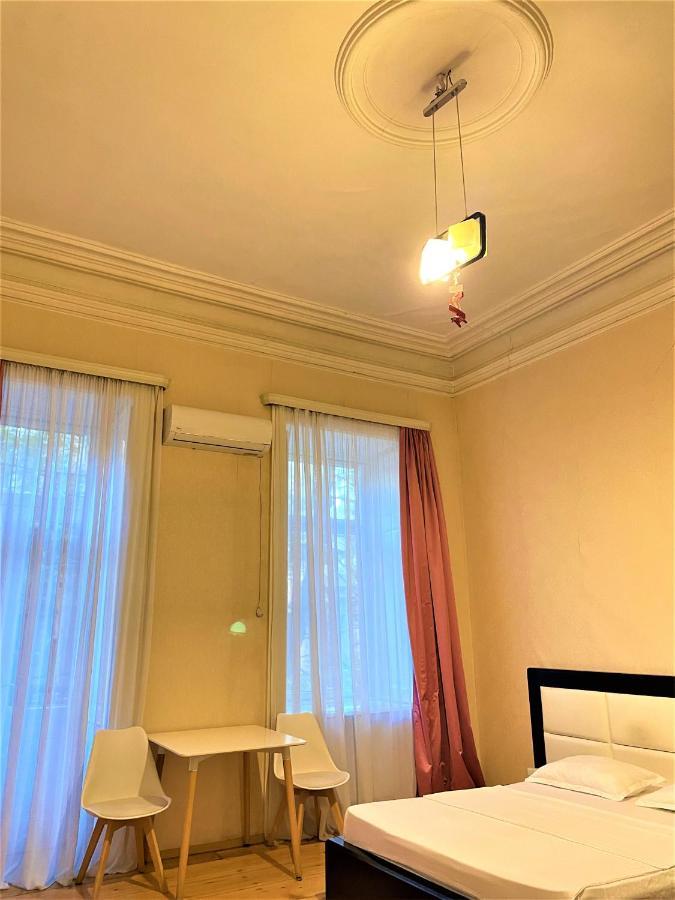 تبليسي Downtown Room المظهر الخارجي الصورة