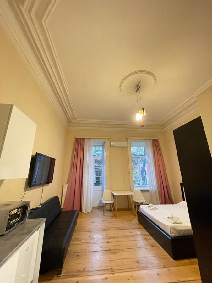 تبليسي Downtown Room المظهر الخارجي الصورة
