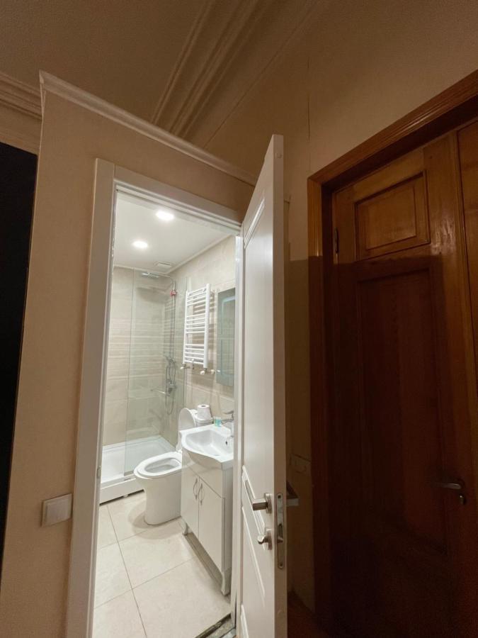 تبليسي Downtown Room المظهر الخارجي الصورة