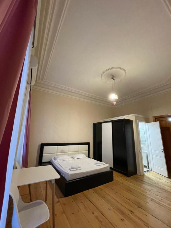 تبليسي Downtown Room المظهر الخارجي الصورة