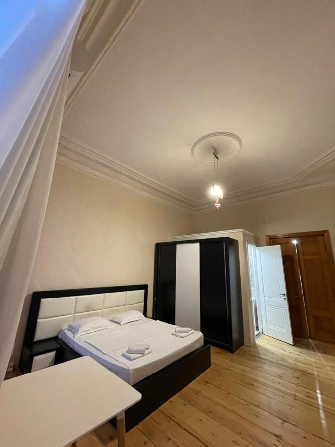 تبليسي Downtown Room المظهر الخارجي الصورة