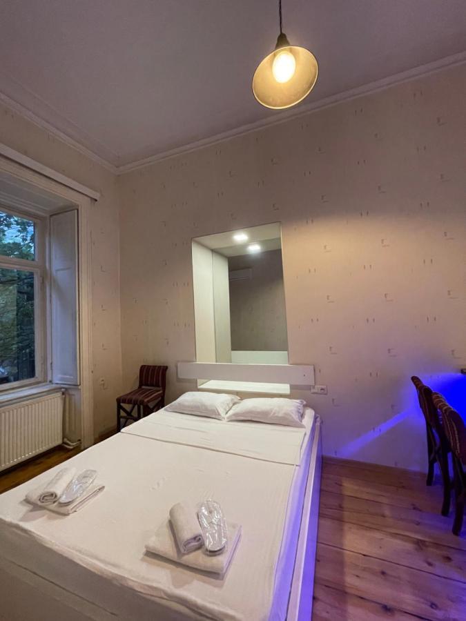 تبليسي Downtown Room المظهر الخارجي الصورة