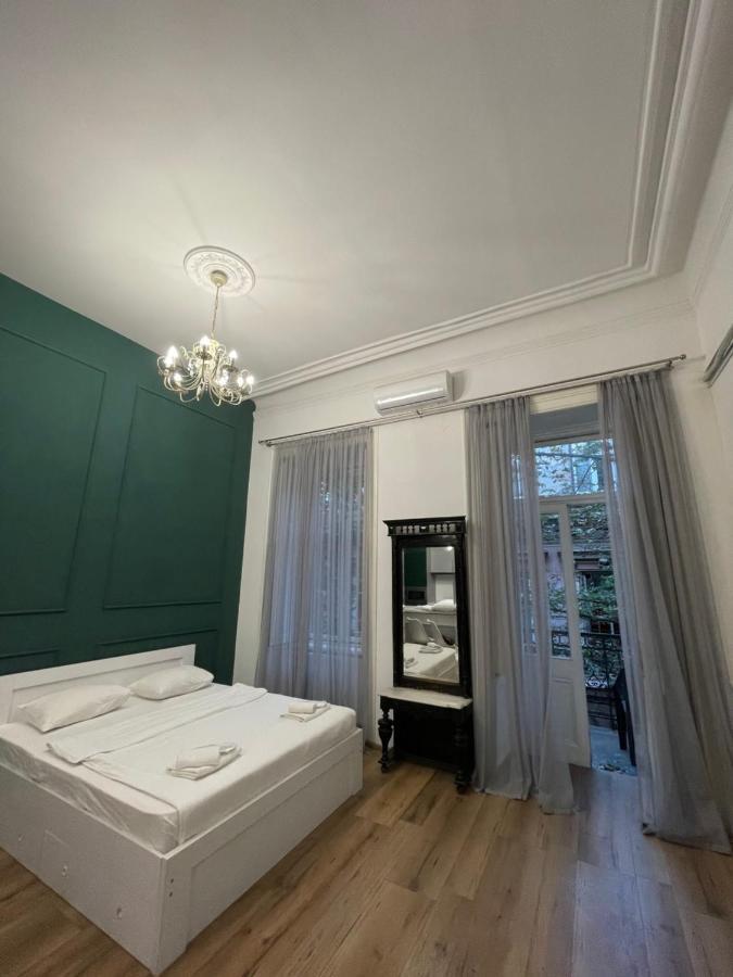 تبليسي Downtown Room المظهر الخارجي الصورة