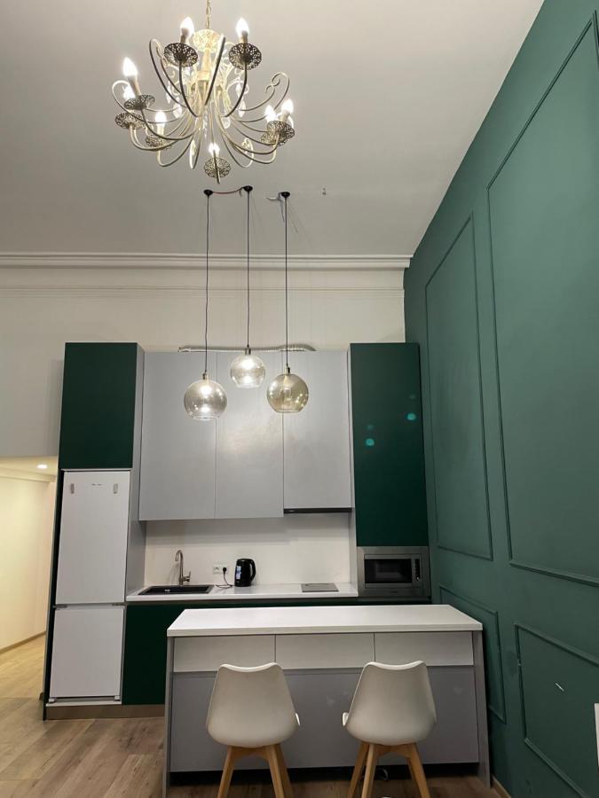 تبليسي Downtown Room المظهر الخارجي الصورة