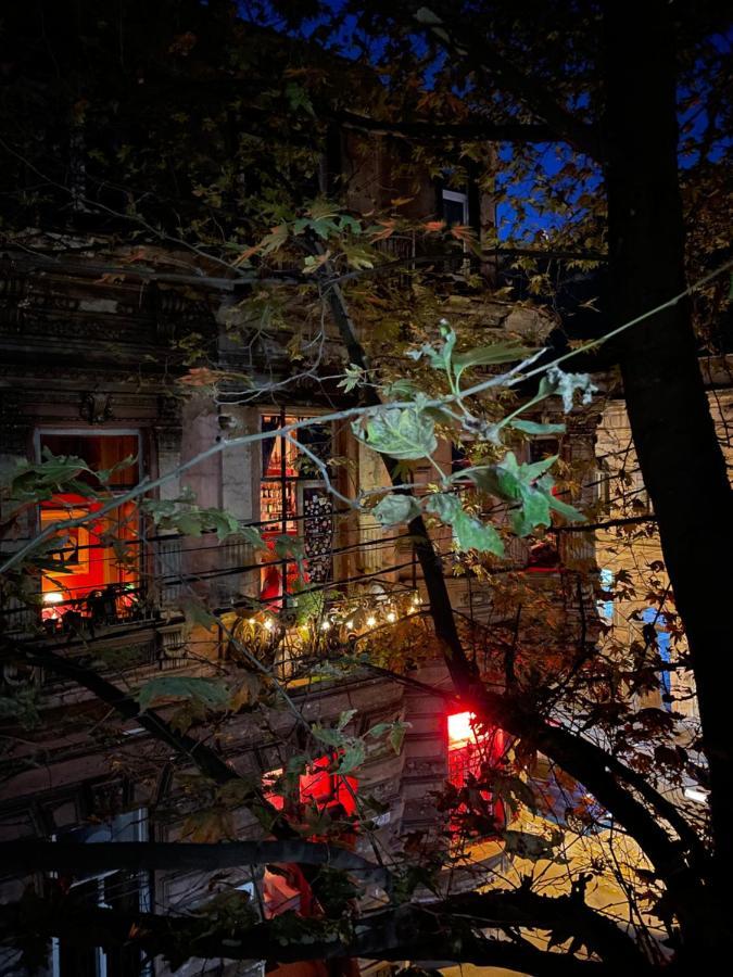 تبليسي Downtown Room المظهر الخارجي الصورة