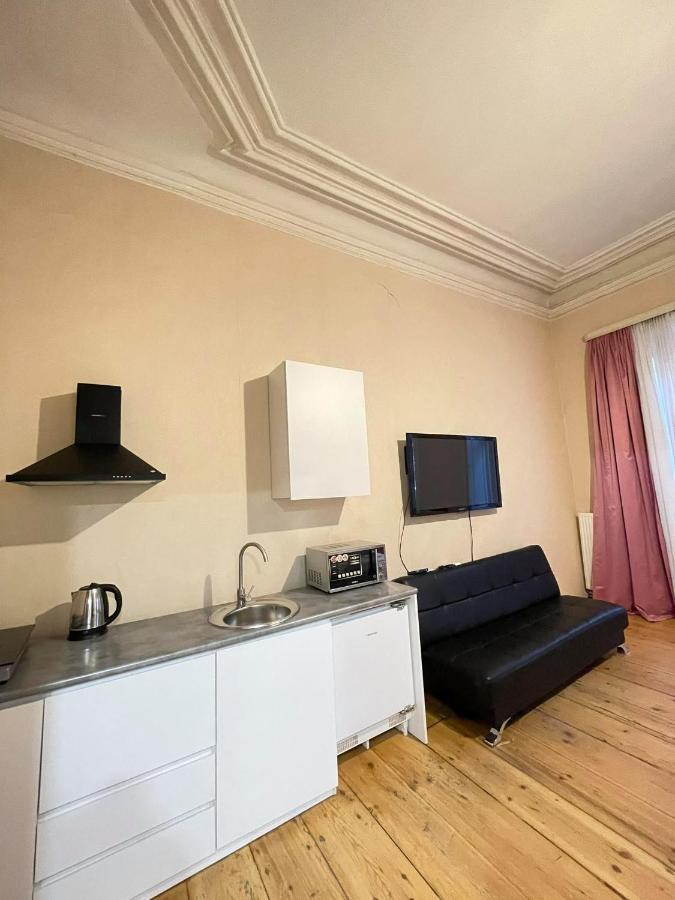 تبليسي Downtown Room المظهر الخارجي الصورة
