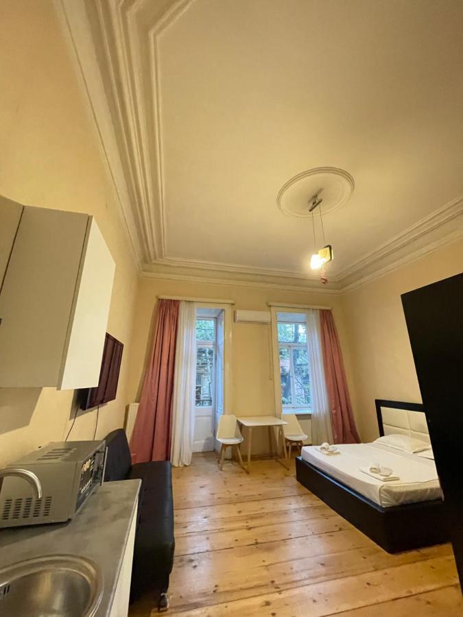 تبليسي Downtown Room المظهر الخارجي الصورة