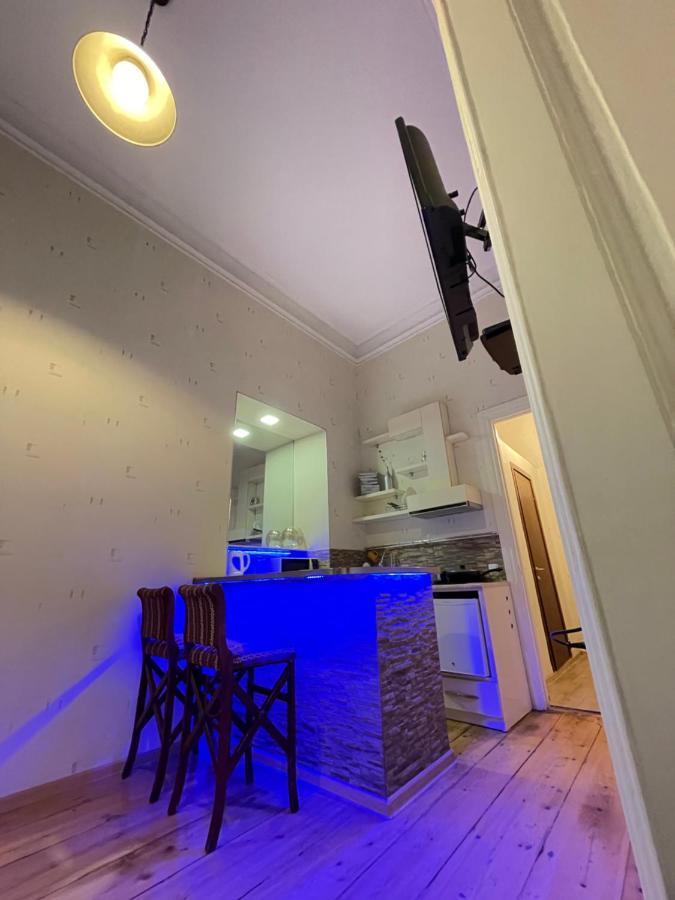 تبليسي Downtown Room المظهر الخارجي الصورة