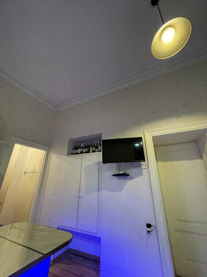 تبليسي Downtown Room المظهر الخارجي الصورة