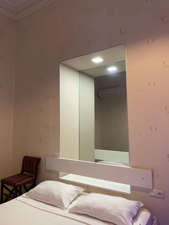 تبليسي Downtown Room المظهر الخارجي الصورة