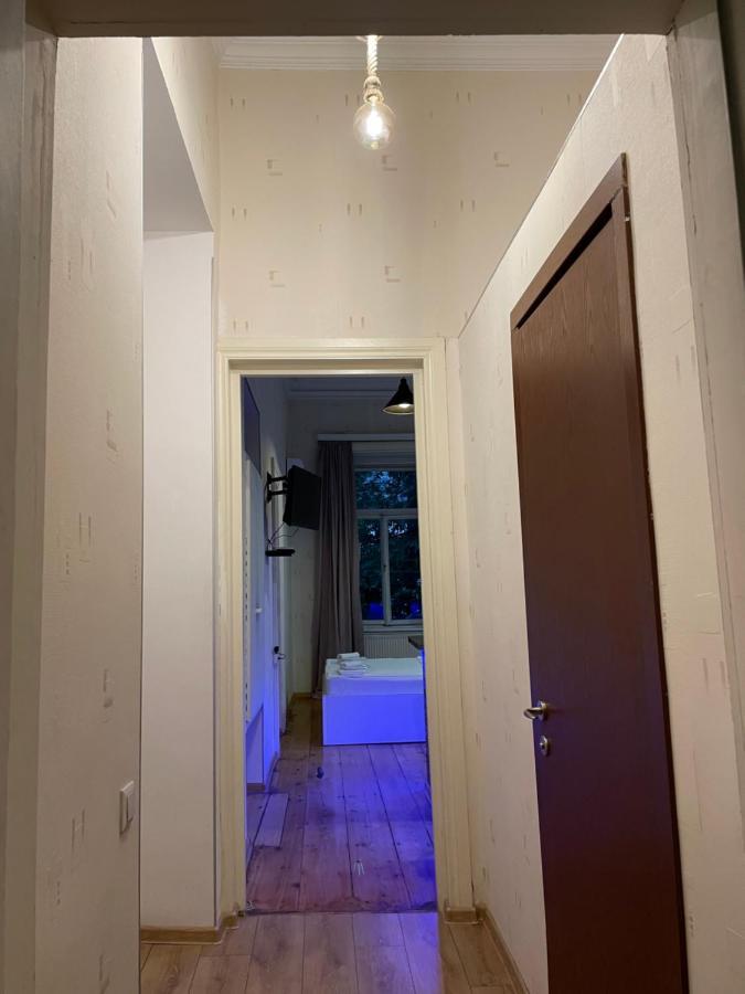 تبليسي Downtown Room المظهر الخارجي الصورة