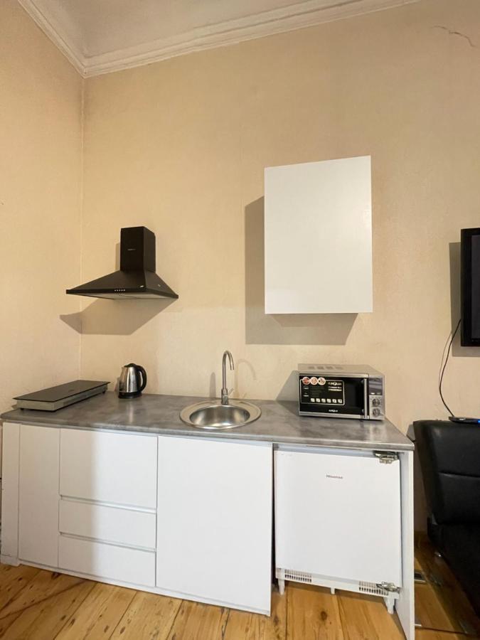 تبليسي Downtown Room المظهر الخارجي الصورة