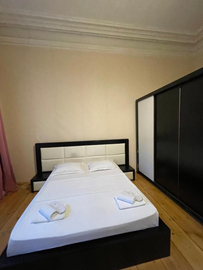 تبليسي Downtown Room المظهر الخارجي الصورة
