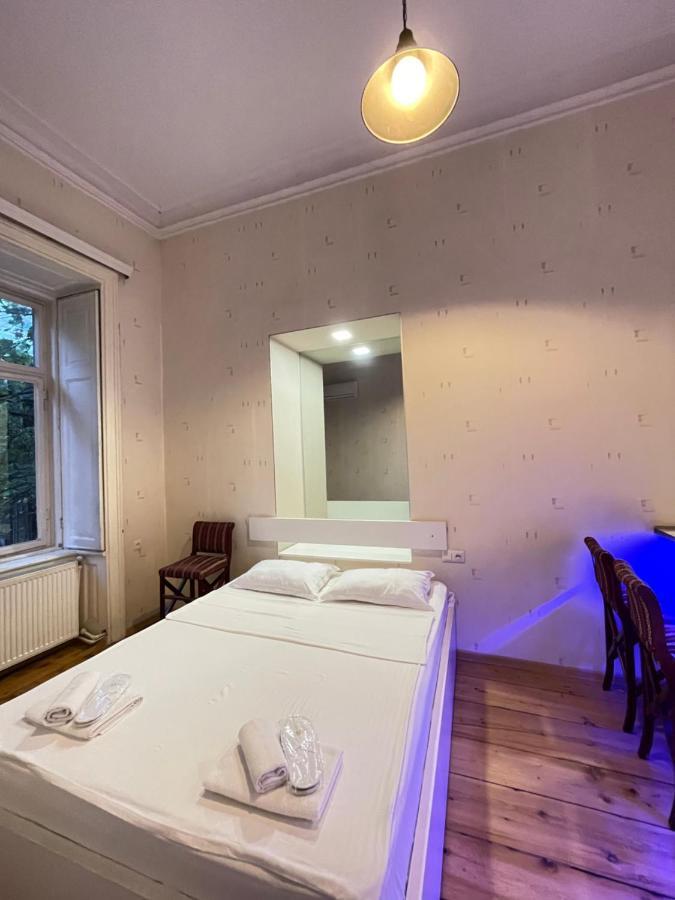 تبليسي Downtown Room المظهر الخارجي الصورة