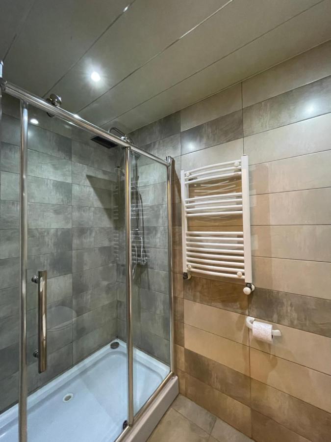 تبليسي Downtown Room المظهر الخارجي الصورة