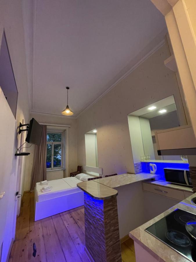 تبليسي Downtown Room المظهر الخارجي الصورة