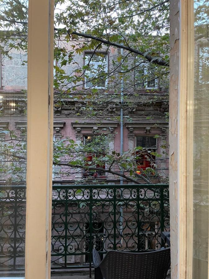 تبليسي Downtown Room المظهر الخارجي الصورة