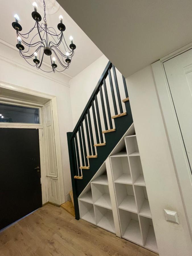 تبليسي Downtown Room المظهر الخارجي الصورة
