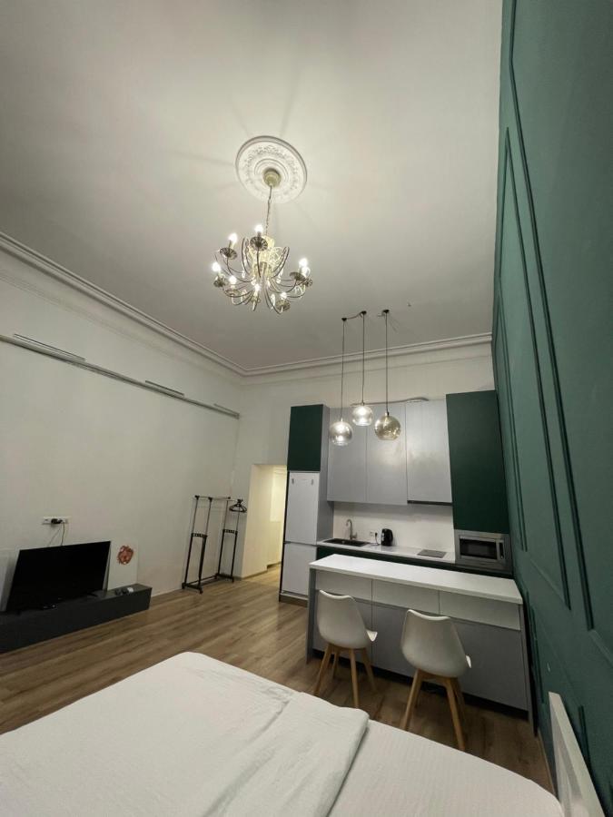 تبليسي Downtown Room المظهر الخارجي الصورة