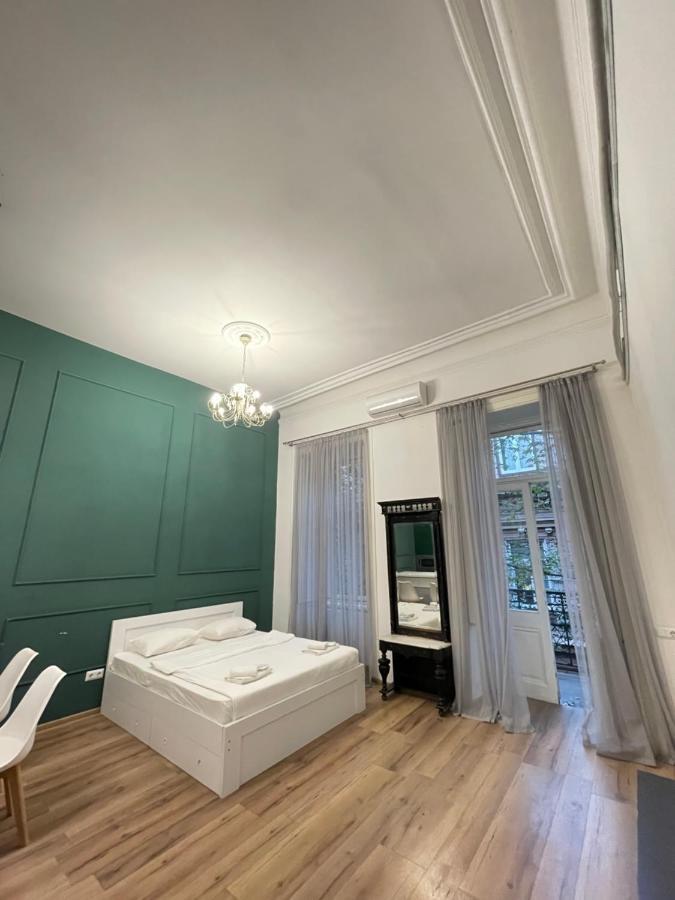 تبليسي Downtown Room المظهر الخارجي الصورة