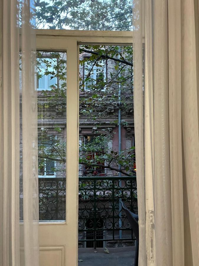 تبليسي Downtown Room المظهر الخارجي الصورة