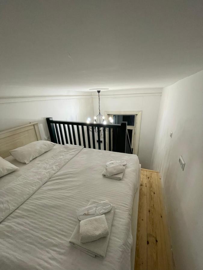 تبليسي Downtown Room المظهر الخارجي الصورة