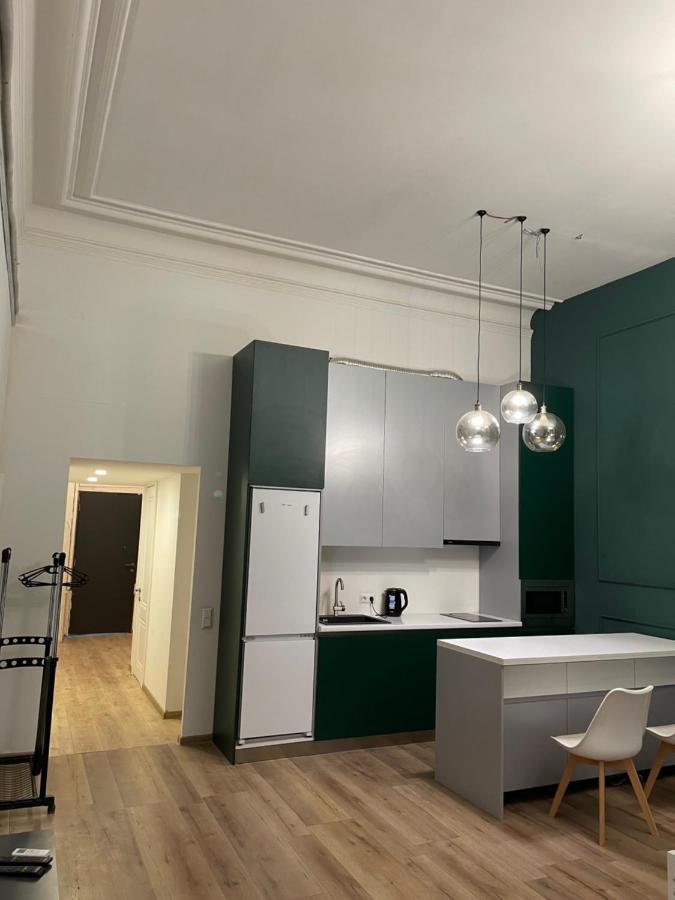 تبليسي Downtown Room المظهر الخارجي الصورة