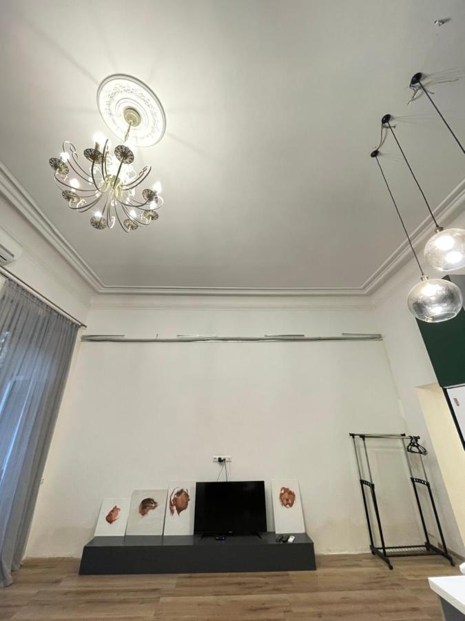 تبليسي Downtown Room المظهر الخارجي الصورة