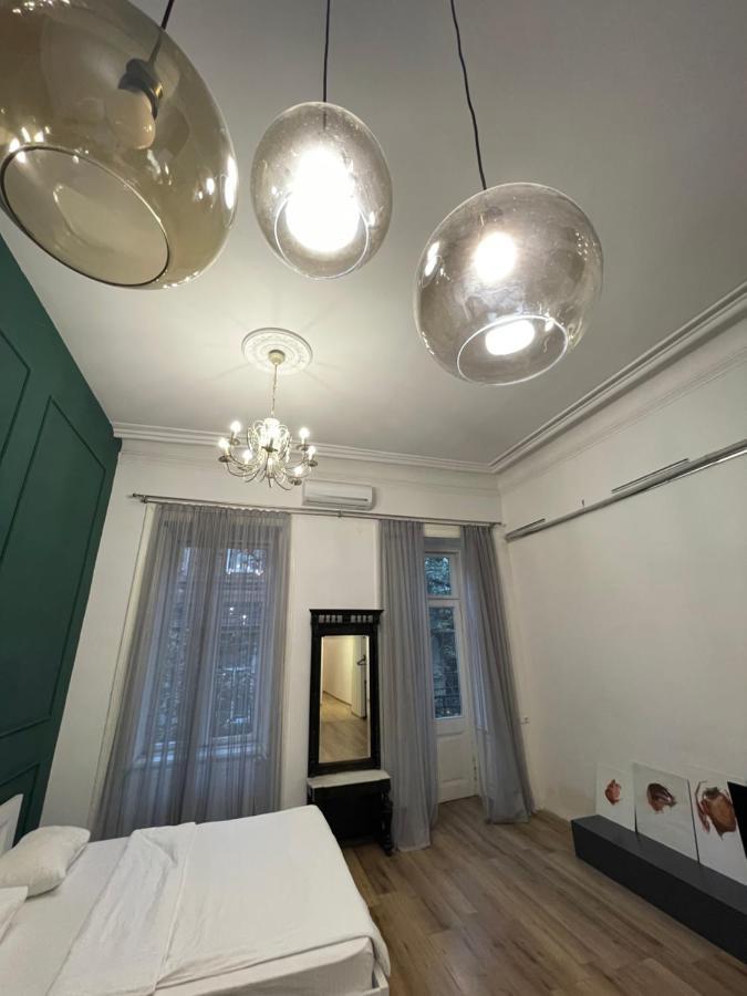 تبليسي Downtown Room المظهر الخارجي الصورة