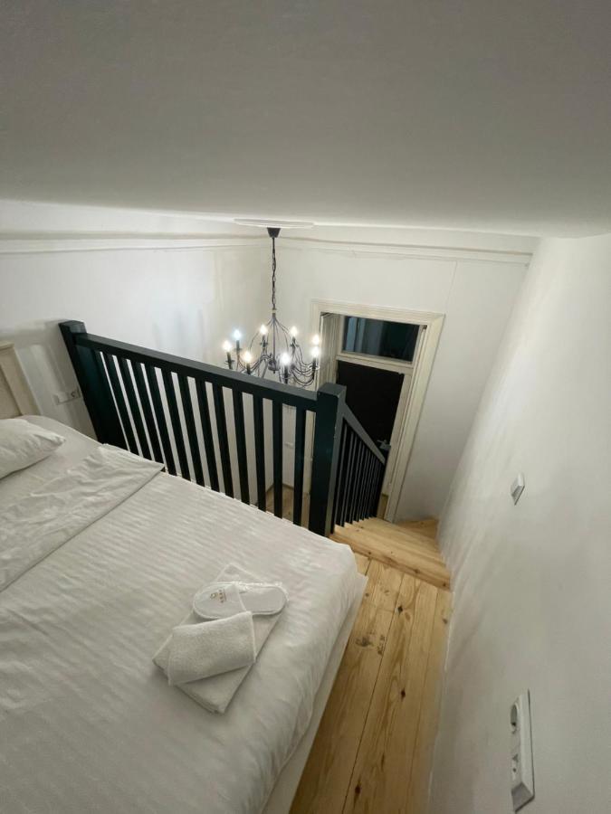 تبليسي Downtown Room المظهر الخارجي الصورة