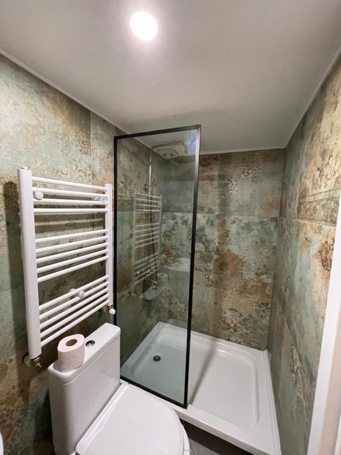 تبليسي Downtown Room المظهر الخارجي الصورة