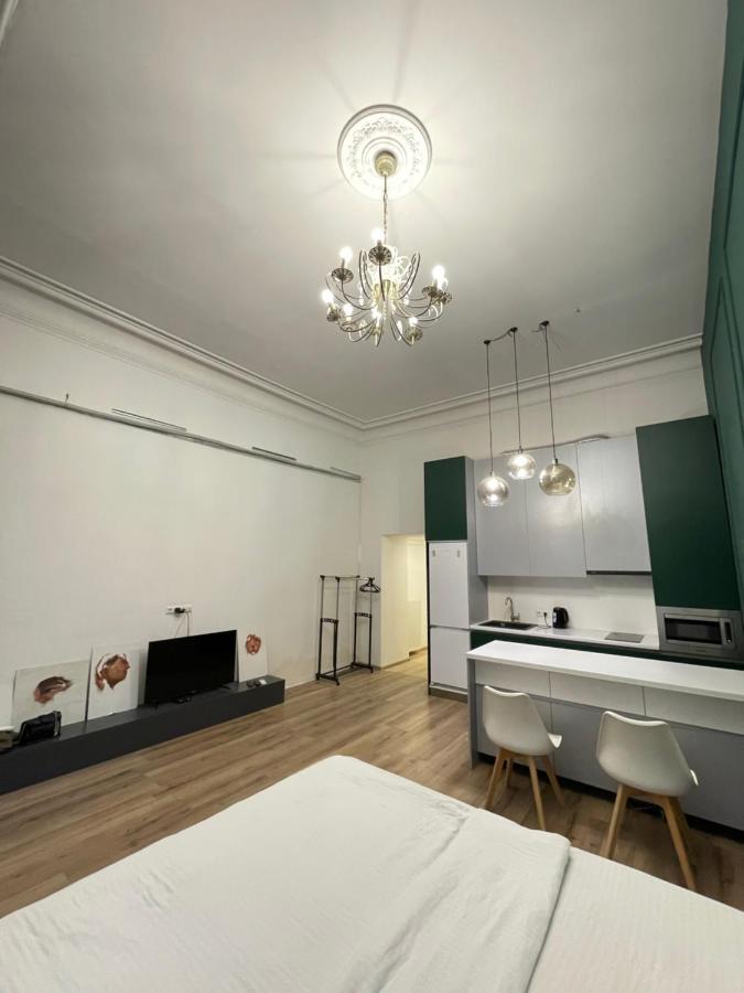 تبليسي Downtown Room المظهر الخارجي الصورة