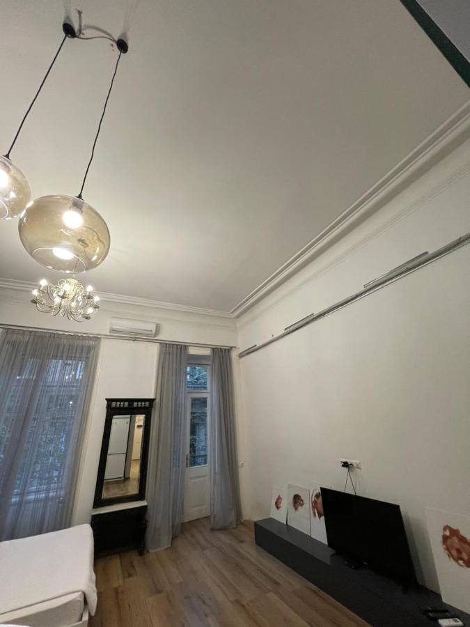 تبليسي Downtown Room المظهر الخارجي الصورة