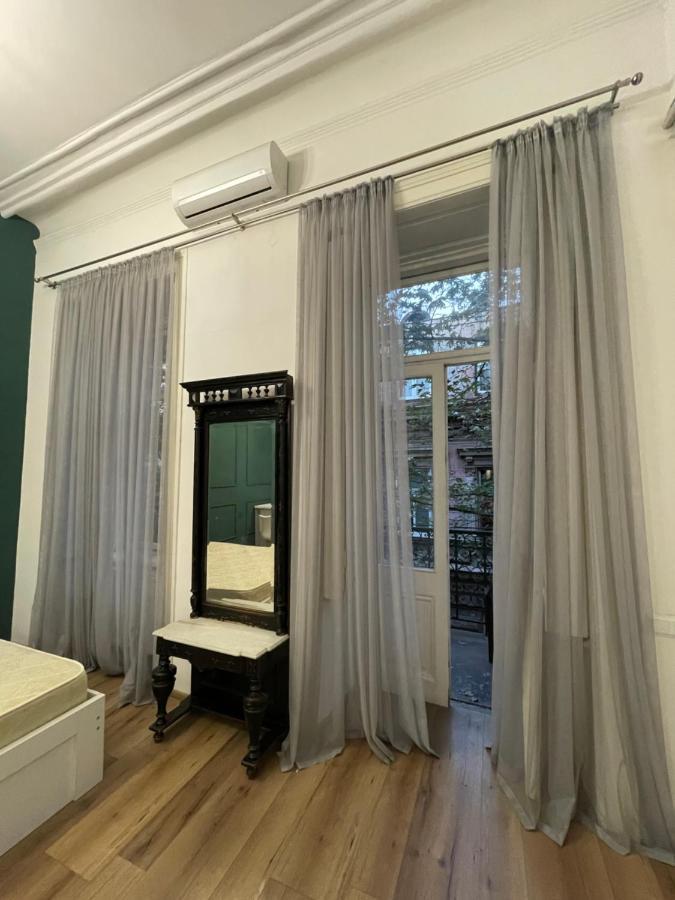 تبليسي Downtown Room المظهر الخارجي الصورة