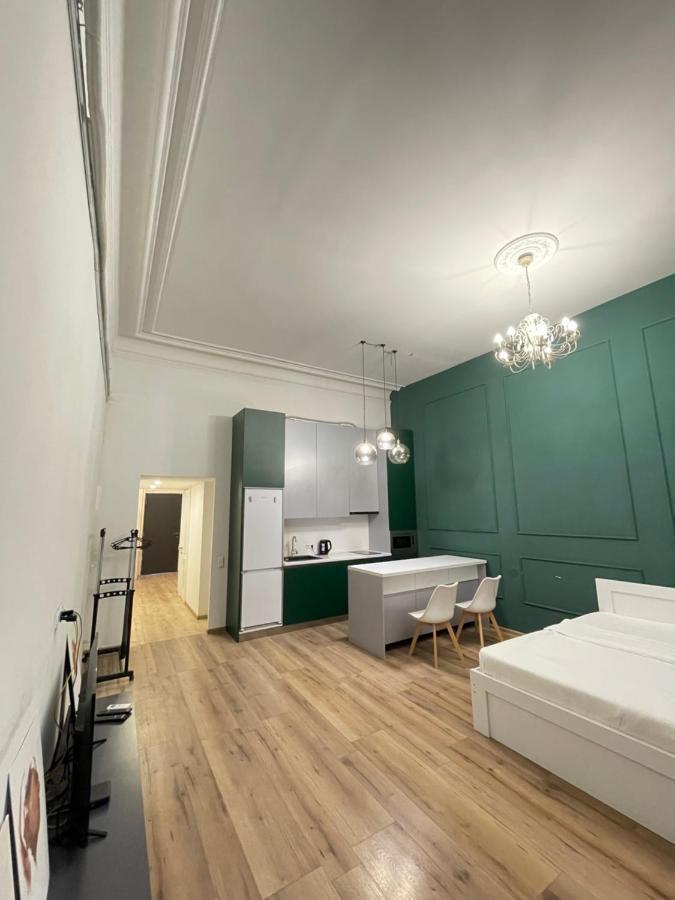 تبليسي Downtown Room المظهر الخارجي الصورة