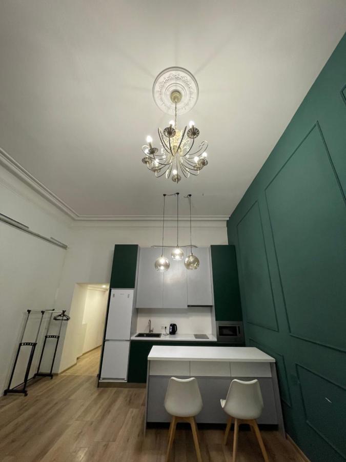 تبليسي Downtown Room المظهر الخارجي الصورة