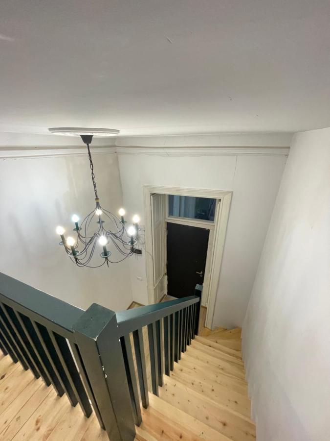 تبليسي Downtown Room المظهر الخارجي الصورة