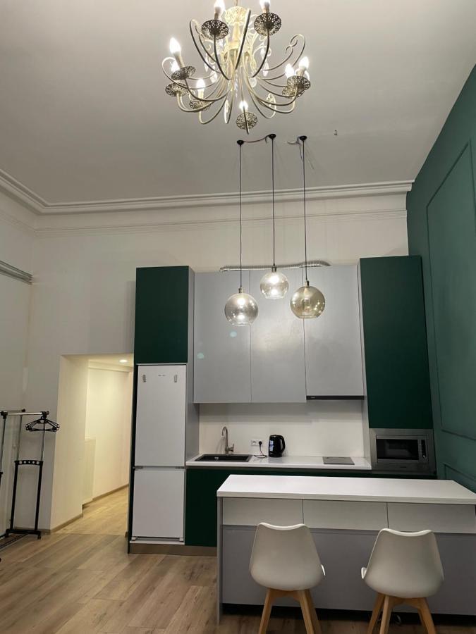 تبليسي Downtown Room المظهر الخارجي الصورة