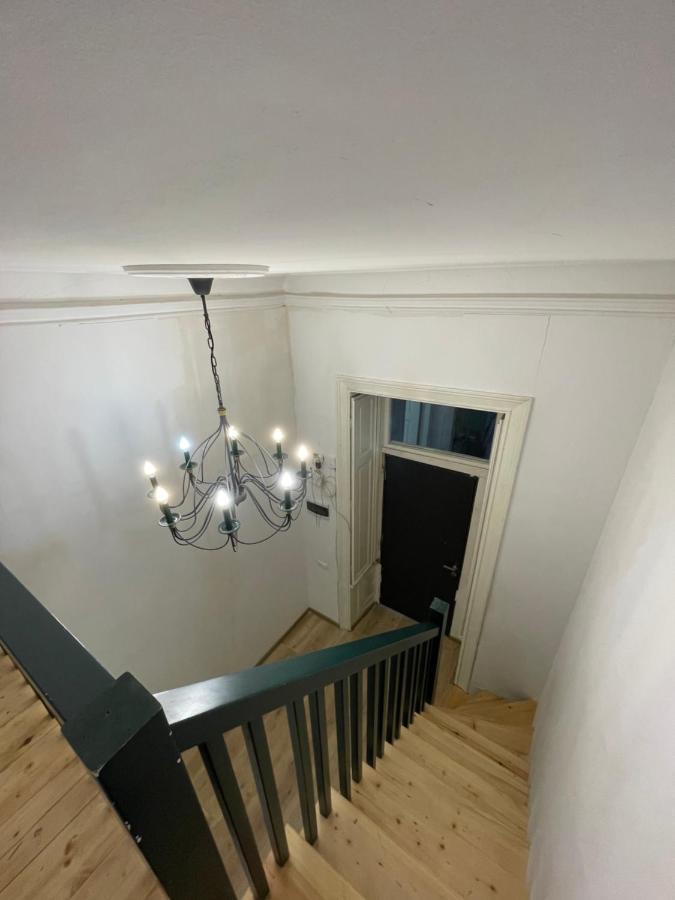 تبليسي Downtown Room المظهر الخارجي الصورة