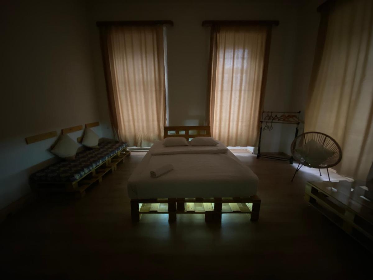 تبليسي Downtown Room المظهر الخارجي الصورة