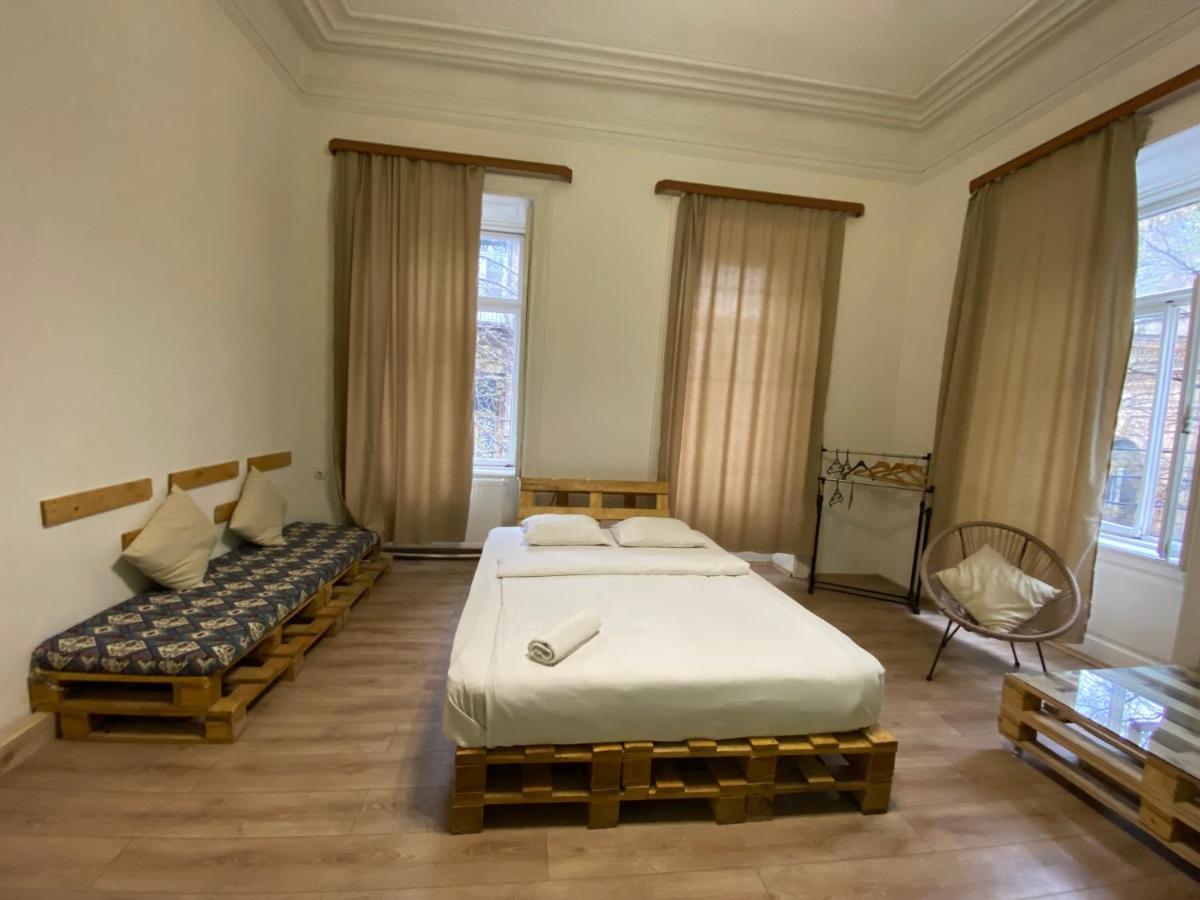 تبليسي Downtown Room المظهر الخارجي الصورة