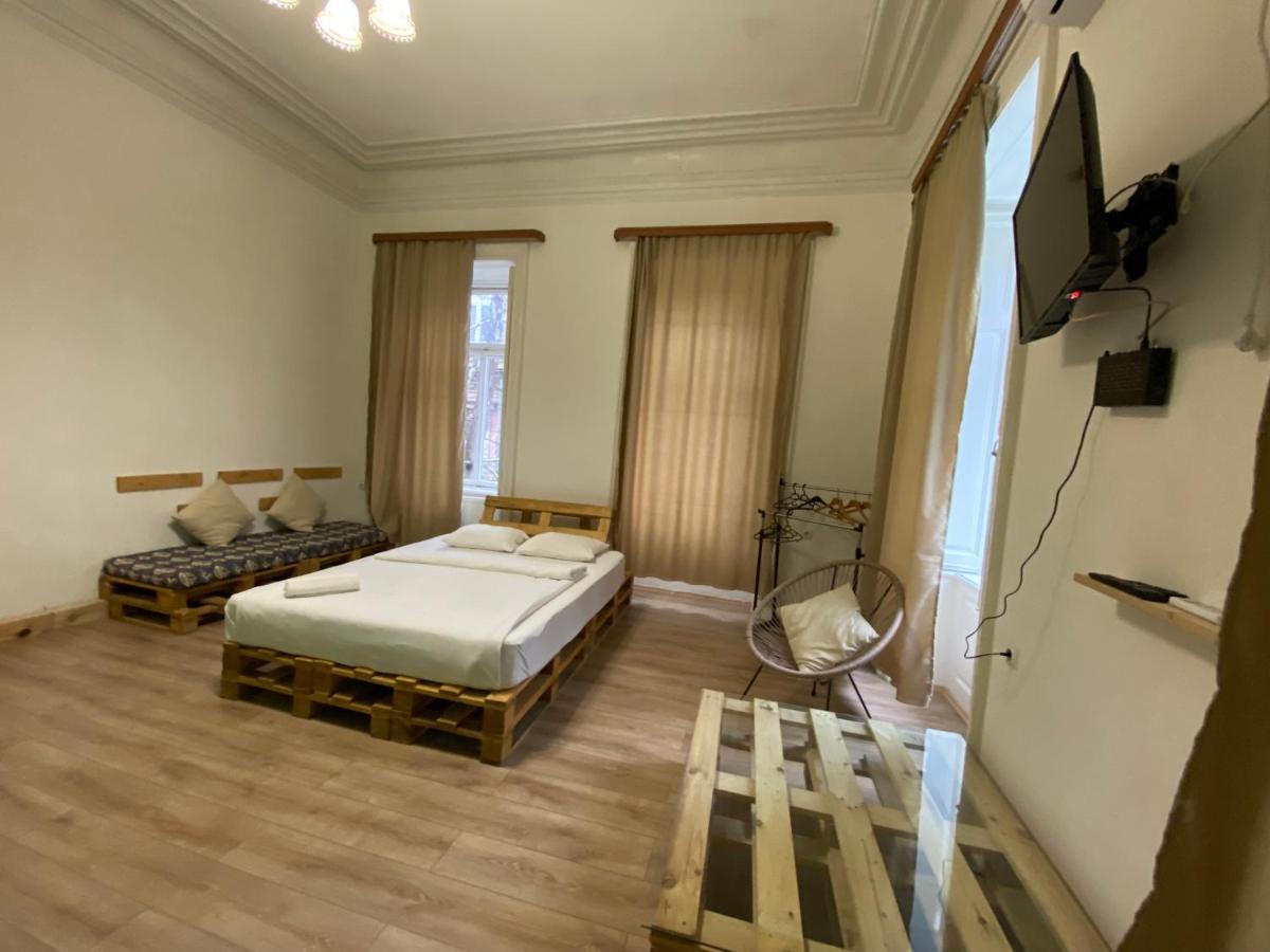 تبليسي Downtown Room المظهر الخارجي الصورة