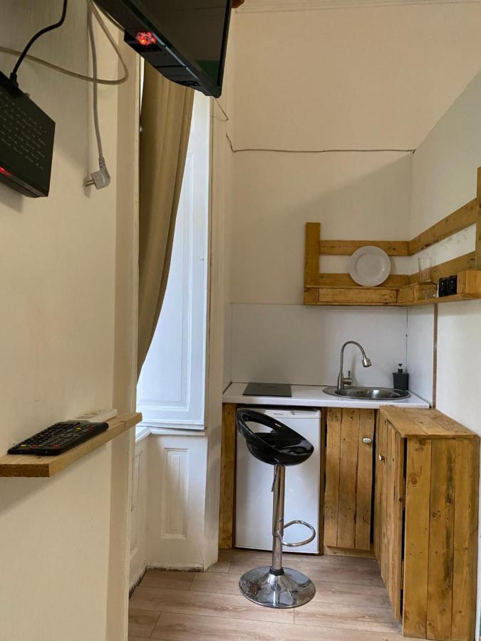تبليسي Downtown Room المظهر الخارجي الصورة