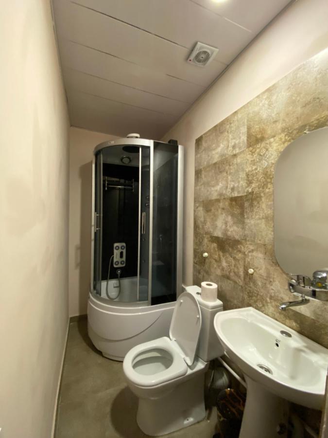 تبليسي Downtown Room المظهر الخارجي الصورة