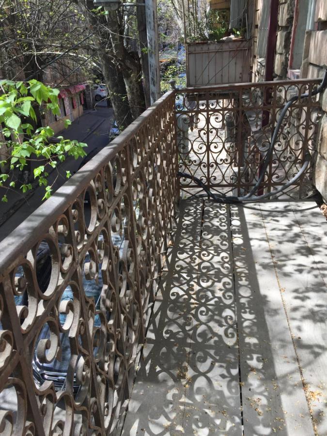 تبليسي Downtown Room المظهر الخارجي الصورة