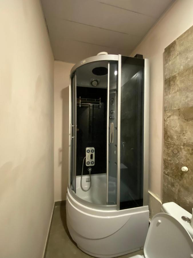 تبليسي Downtown Room المظهر الخارجي الصورة