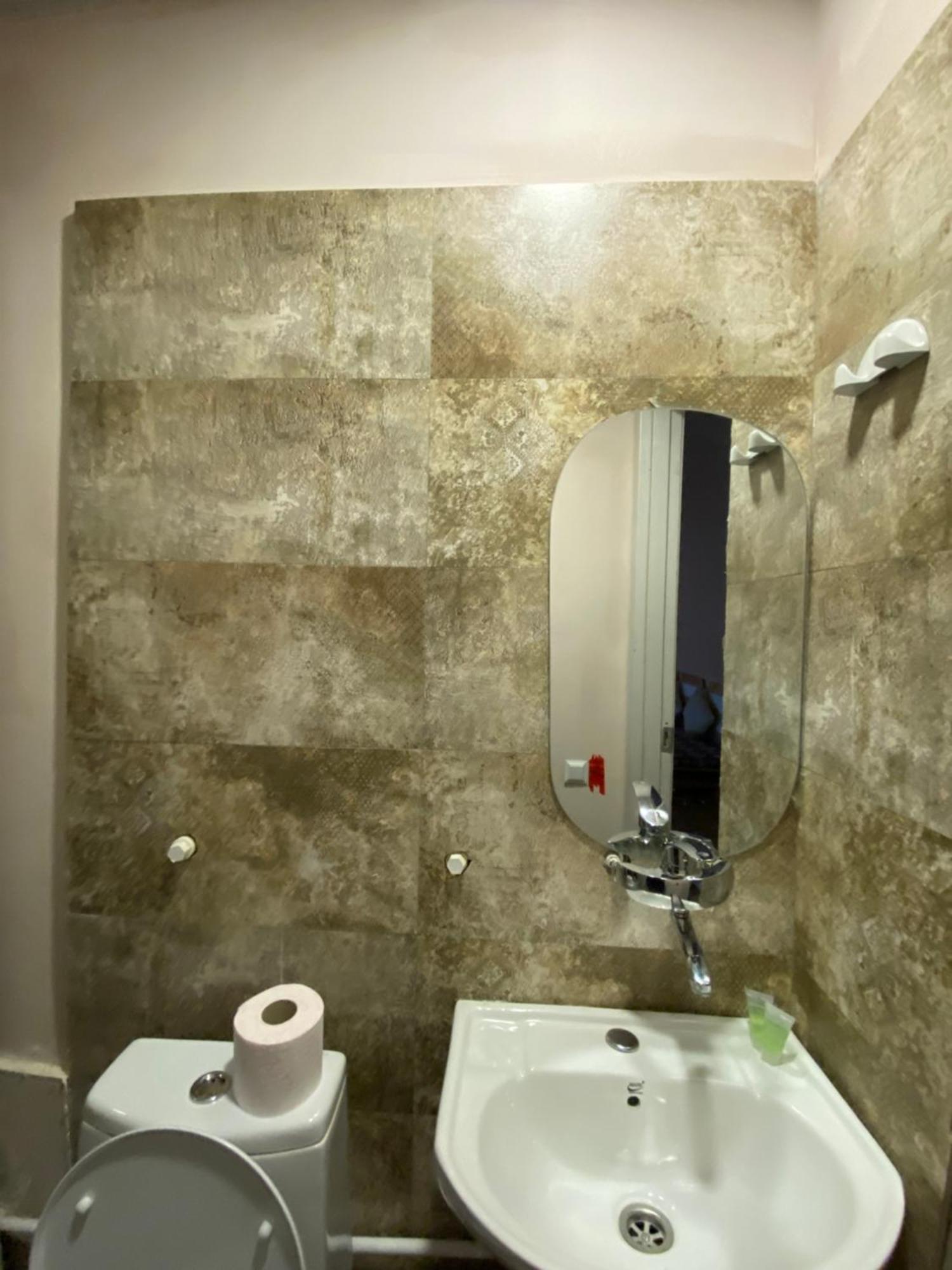 تبليسي Downtown Room المظهر الخارجي الصورة