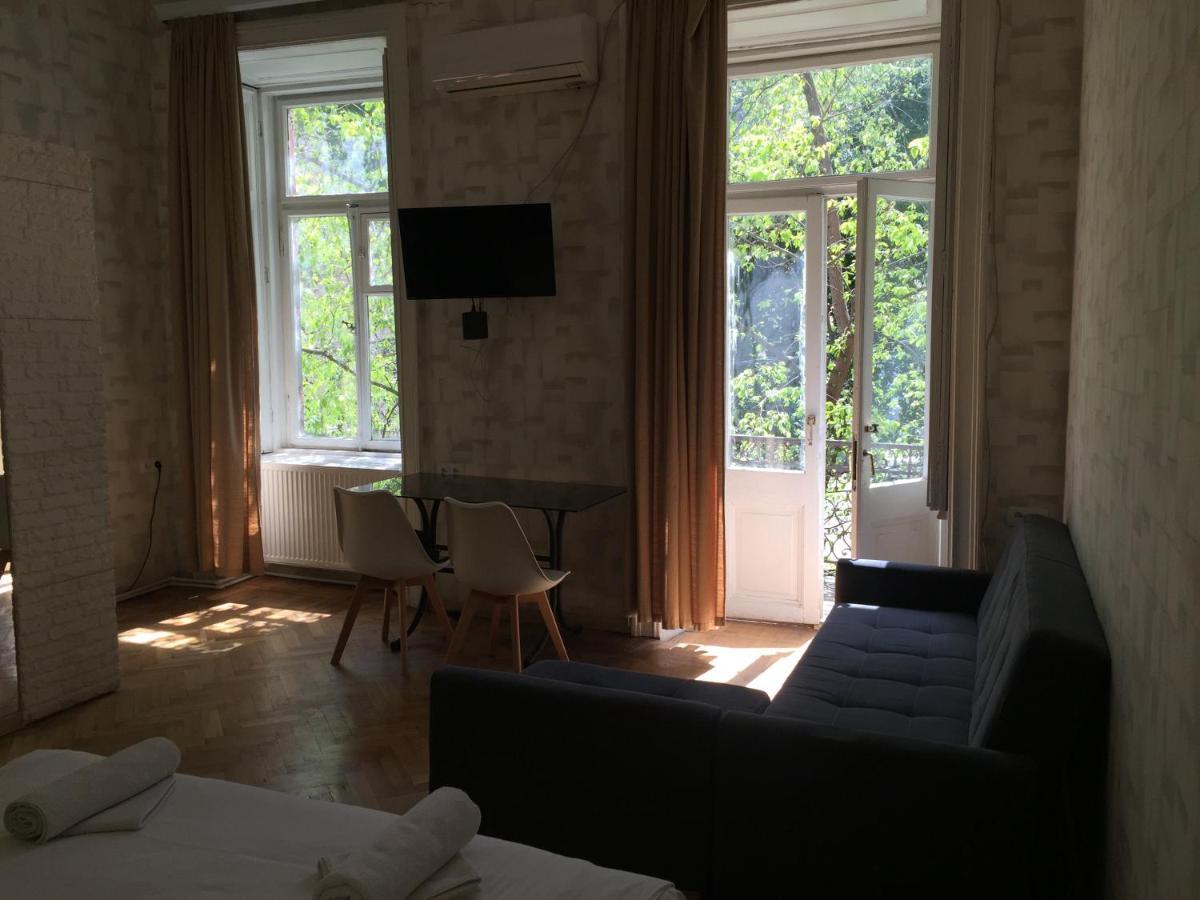 تبليسي Downtown Room المظهر الخارجي الصورة