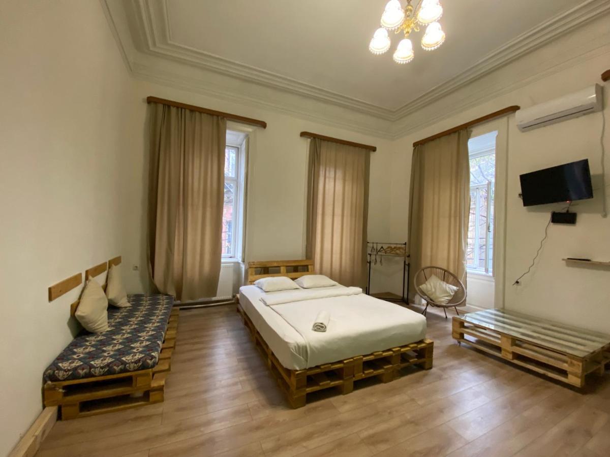 تبليسي Downtown Room المظهر الخارجي الصورة